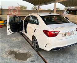 بروتون ساغا